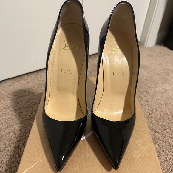Christian Louboutin Shoes - Christian Louboutin